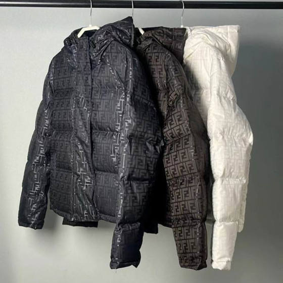 Fendi S-2XL fxtx03